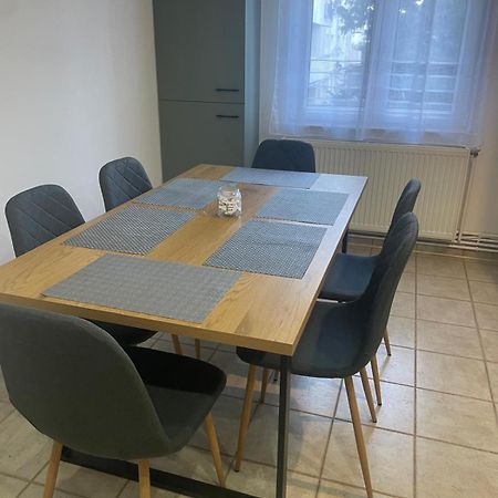 Apartament Zărneşti Bagian luar foto