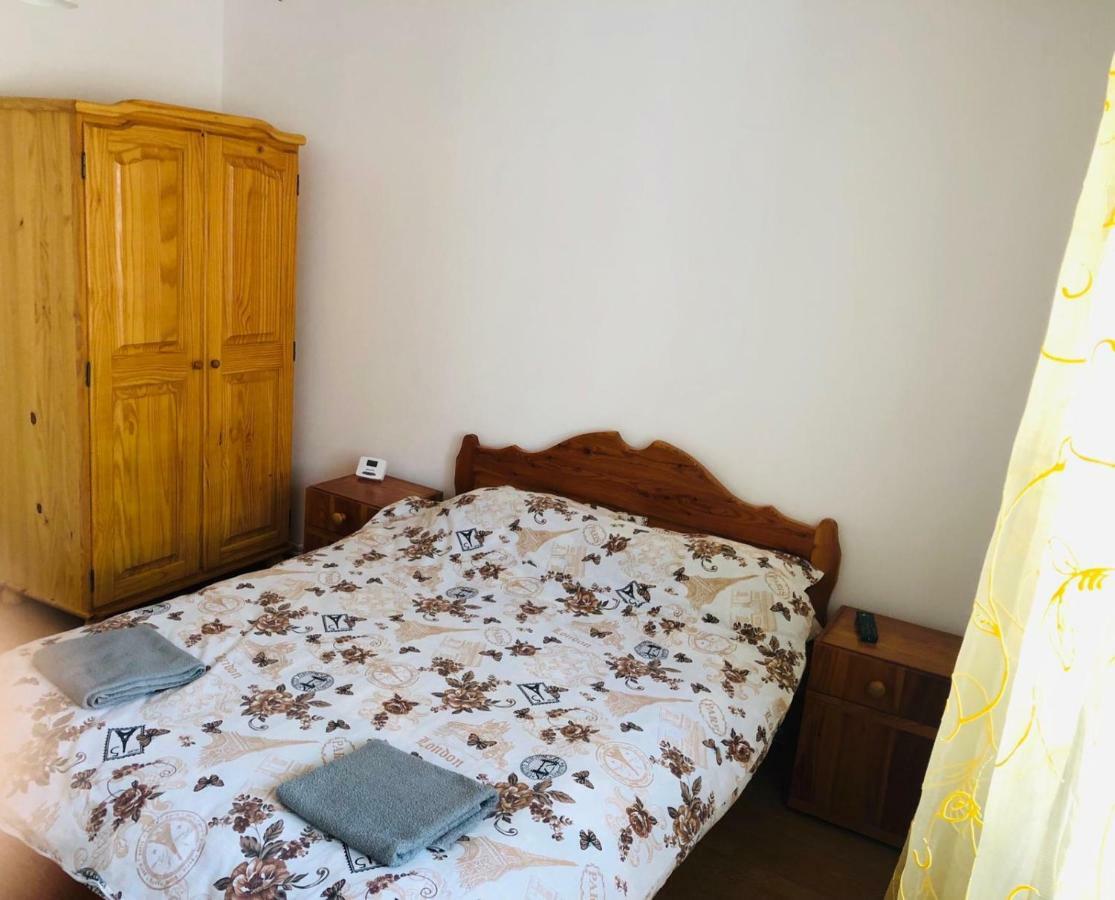 Apartament Zărneşti Bagian luar foto